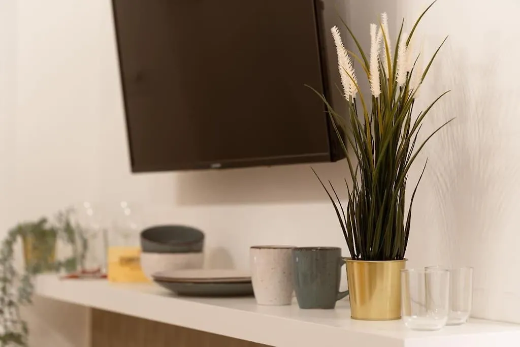 Brandnewchainbridgehome For 2-Fastwifi/Ac/Smarttv Budapest