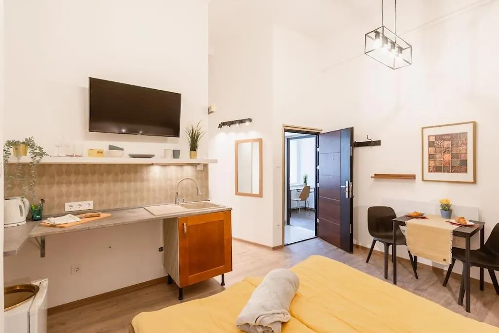 Lägenhet Brandnewchainbridgehome For 2-Fastwifi/Ac/Smarttv Budapest Ungern