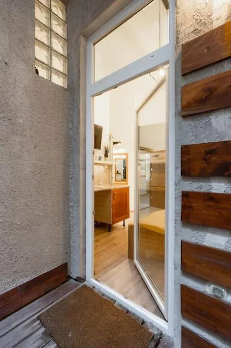 Brandnewchainbridgehome For 2-Fastwifi/Ac/Smarttv Budapest Ungern