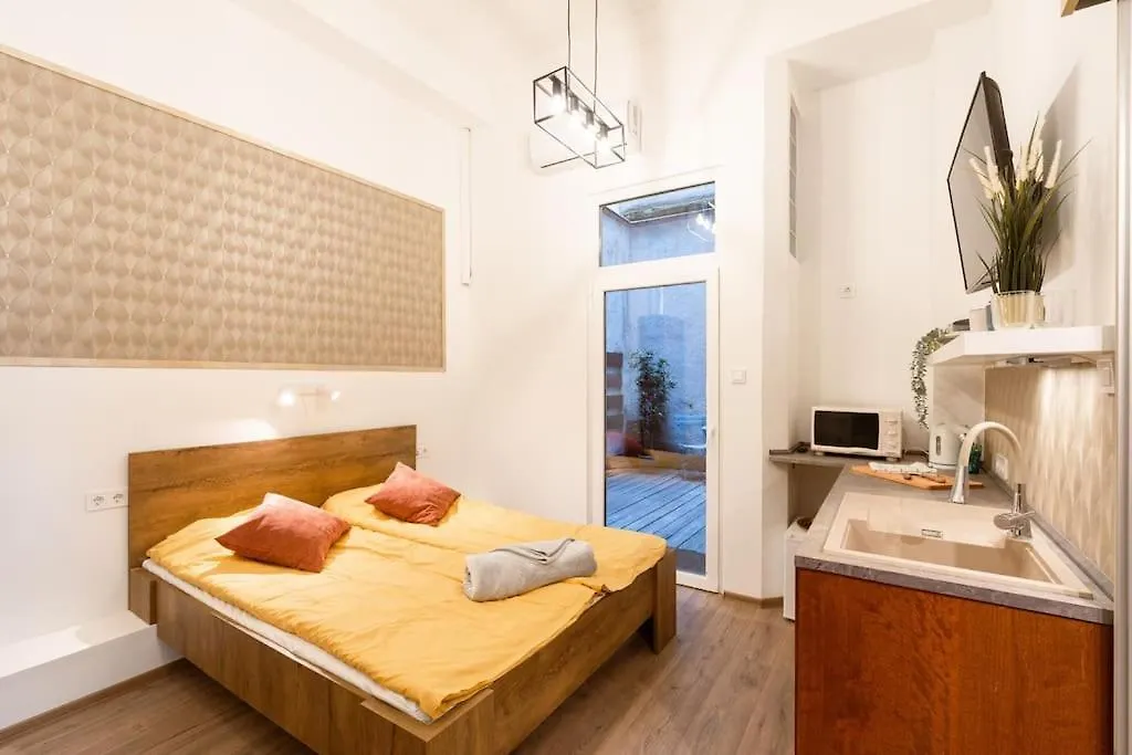 Brandnewchainbridgehome For 2-Fastwifi/Ac/Smarttv Budapeşte Macaristan