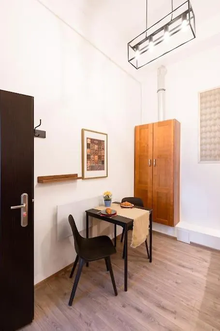Brandnewchainbridgehome For 2-Fastwifi/Ac/Smarttv Budapeşte Macaristan